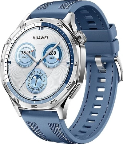 Huawei Watch GT 5 Price In USA